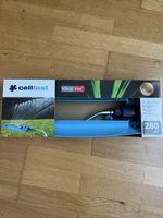 Cellfast Pendelsprinkler TURBO 280 m2 Neu