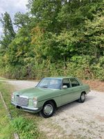 Mercede-Benz 230 /8