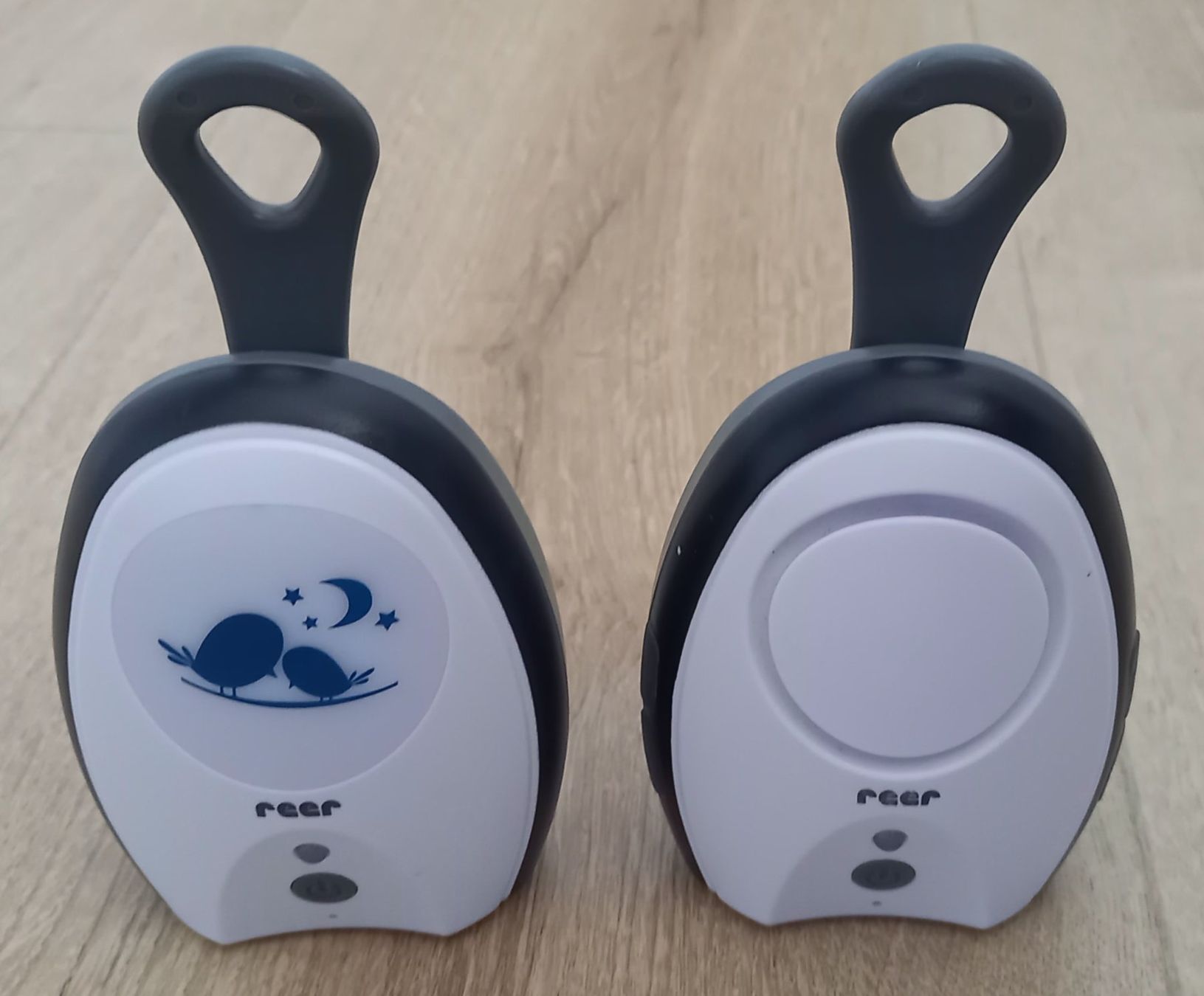 Reer Babyphone: Babyphone Rigi Digital, 300 m – Usato da Aesch LU venduto da Dani.inaD 4
