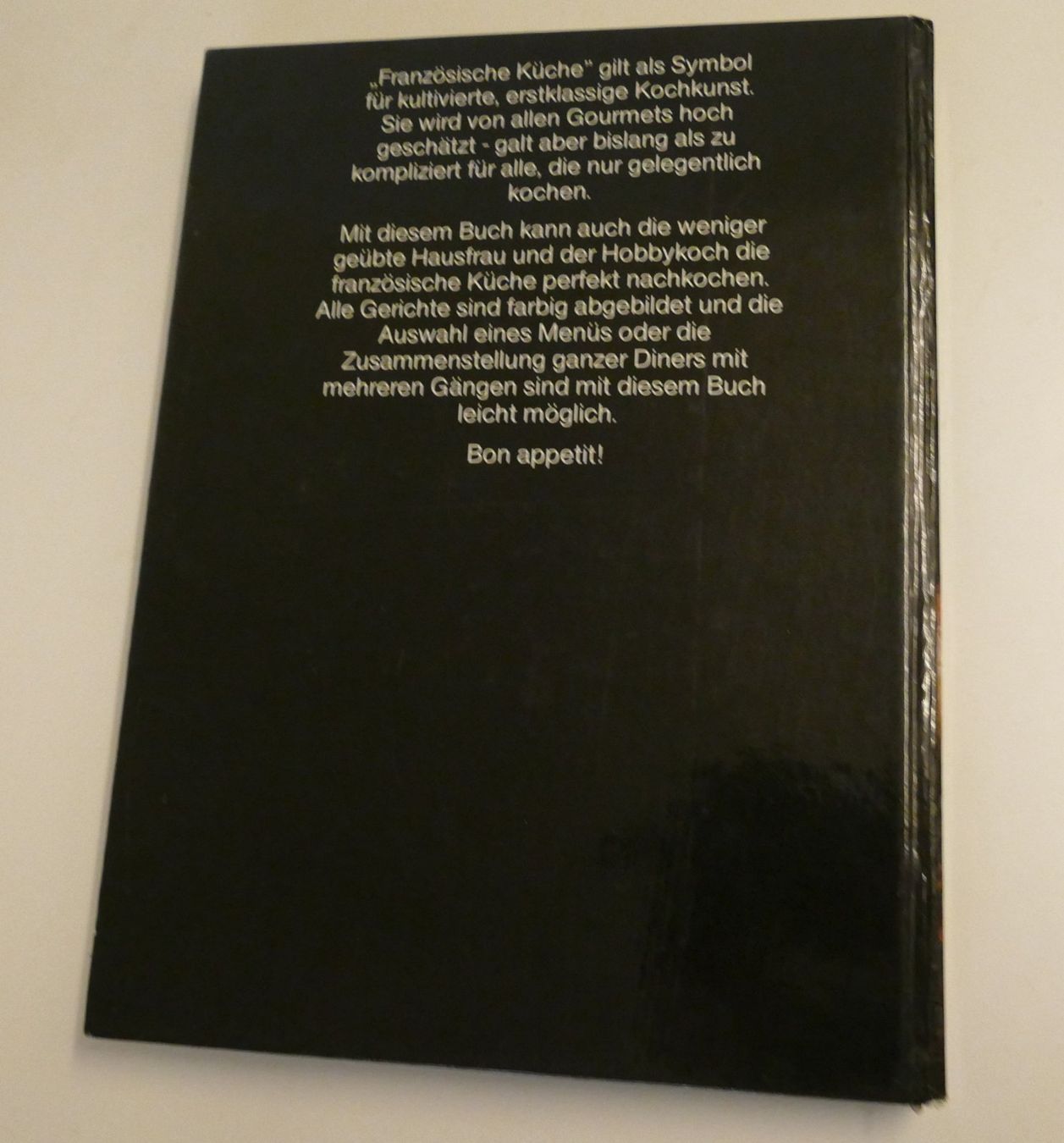 Libri: Kochbuch – Usato da Dietlikon venduto da kes_j6d7 1