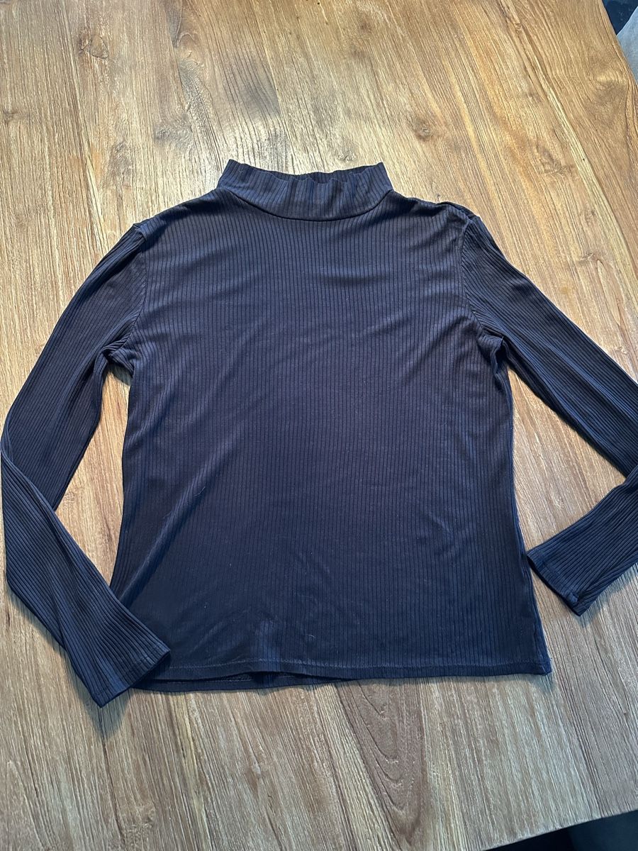 C&A T-shirt: Clockhouse Rollkragenshirt, Top Zustand, Grösse XL – Nuovo (secondo la descrizione) da Altendorf venduto da Eastwick4