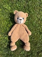 Handgemachter Bären - Snuggler