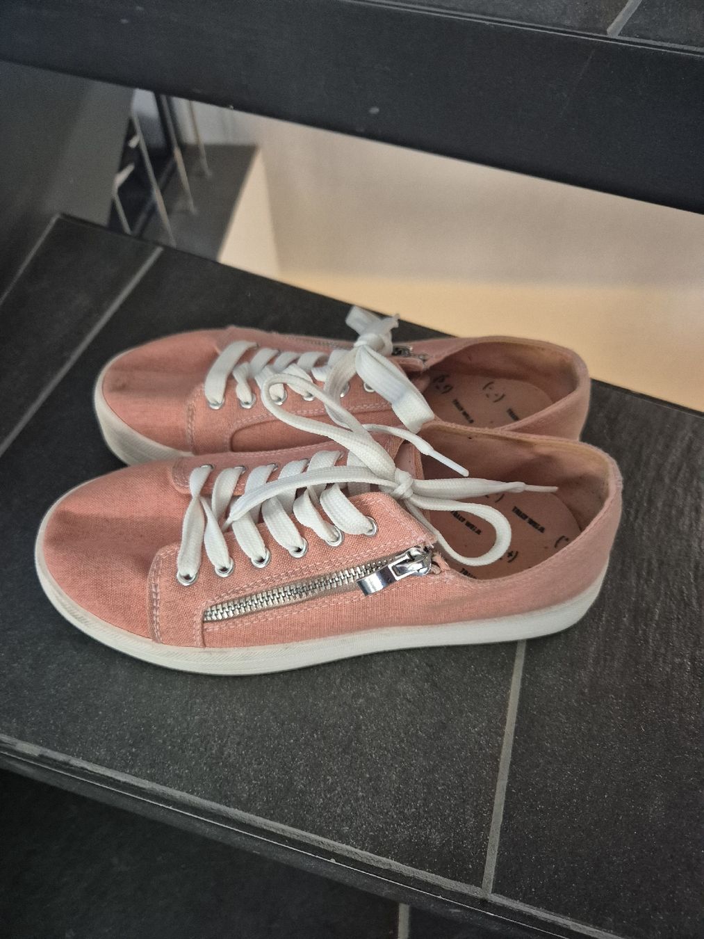 Scarpe da donna: Schuhe 38 – Usato da Würenlingen venduto da kuh33 1