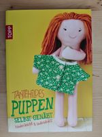 Tantehildes Puppen selbst genäht / Topp 2015 - kinderleicht