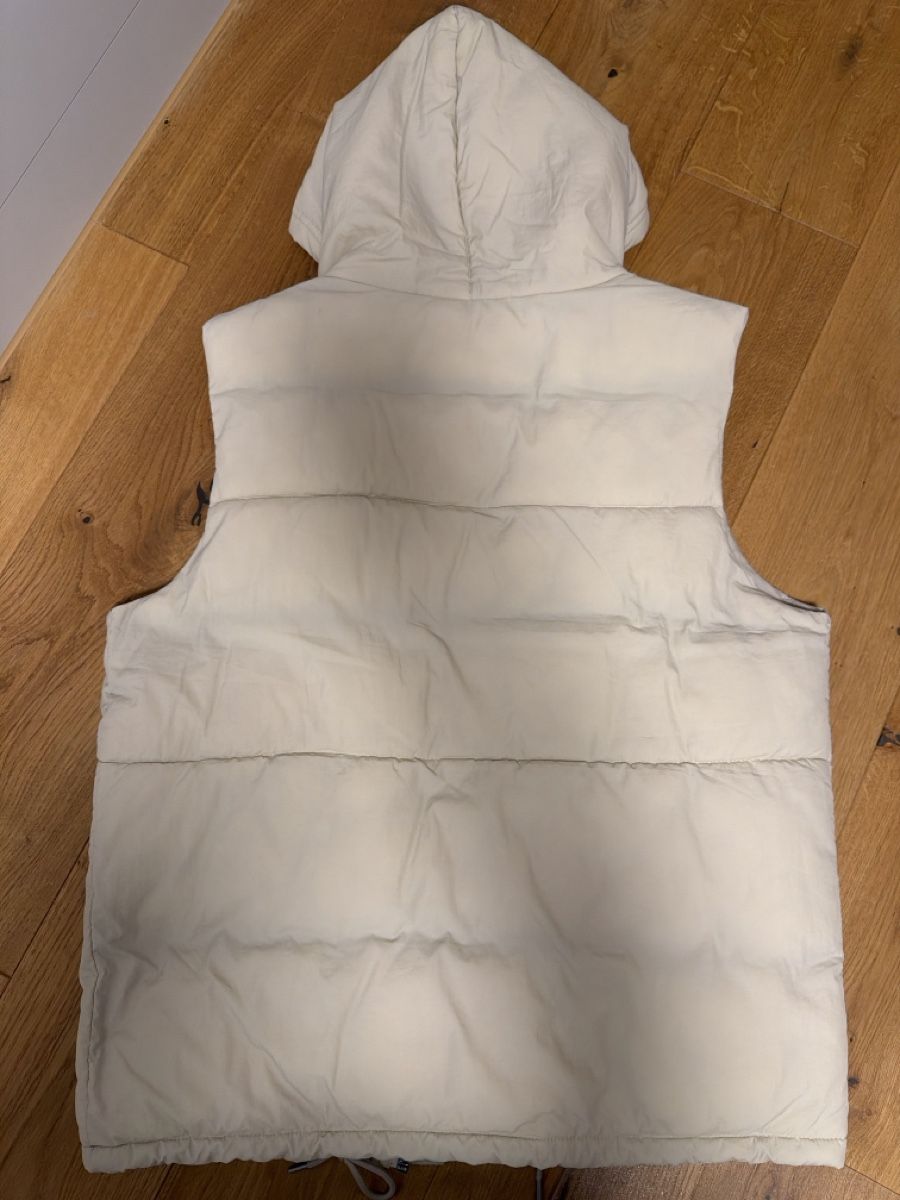 Gilets: Weste gesteppt Gr. M – Neuf (Voir description) à St. Gallen par Janeli. 4