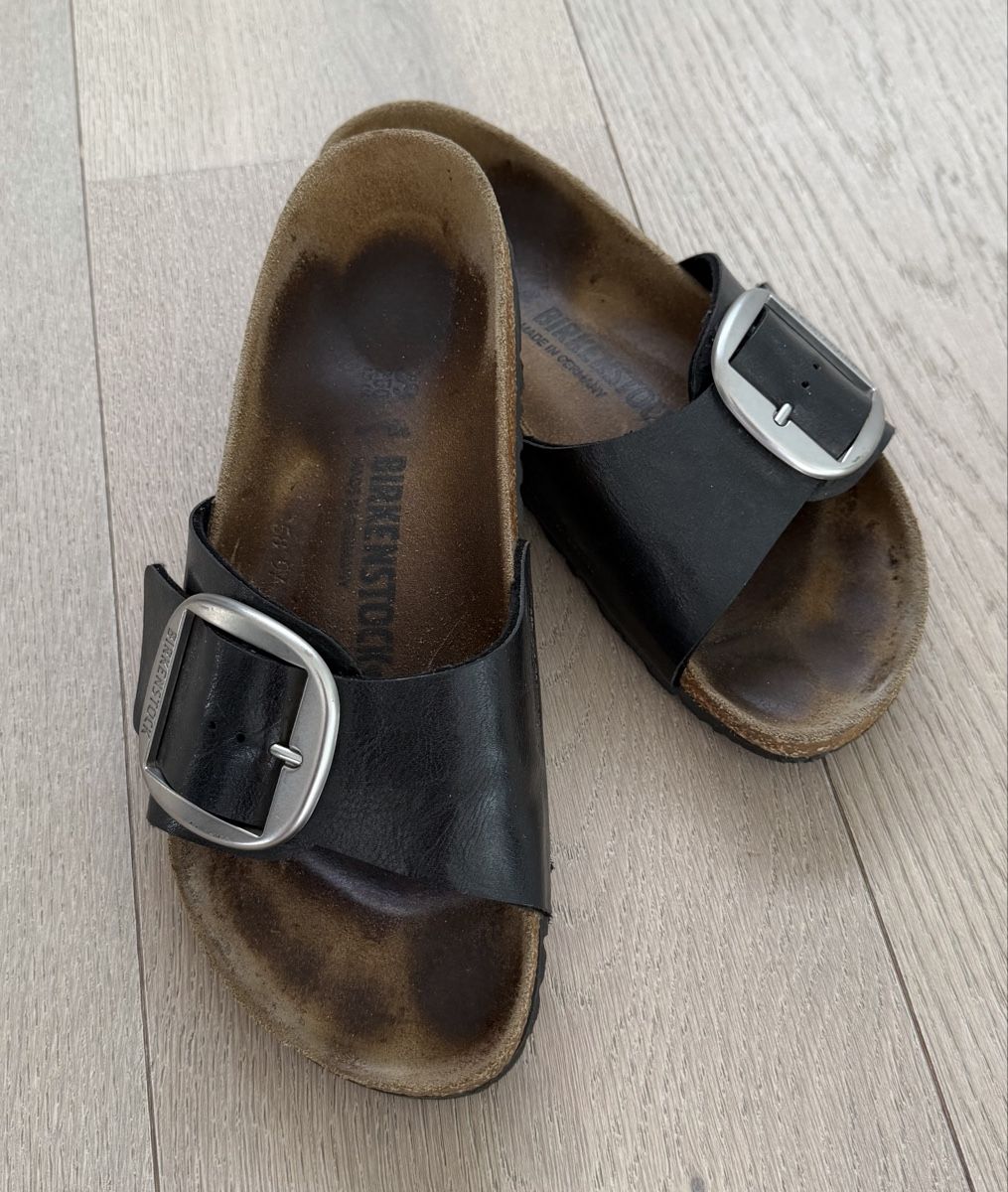 Birkenstock Scarpe da donna: Birkenstock Gr. 39 – Usato da Hofstetten SO venduto da ani_55wx