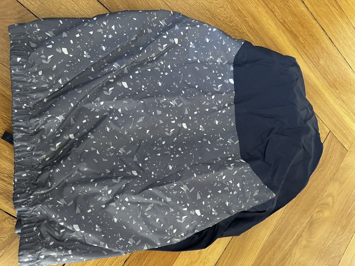 Decathlon Giacche & Cappotti: Coupe vent imperméable Décathlon, 4-5 ans  – Usato da Lausanne venduto da eli_my5z 2