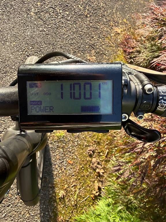 Biciclette: Stromer ST1 – Usato da Troinex venduto da Edgarcia 2