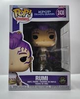 Funko 2430 Rumi CHASE