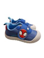 Spidey velcro sneakers Marvel Gr:22-27