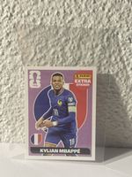 Panini Extra Sticker Kylian Mbappé WM 2026 FIFA