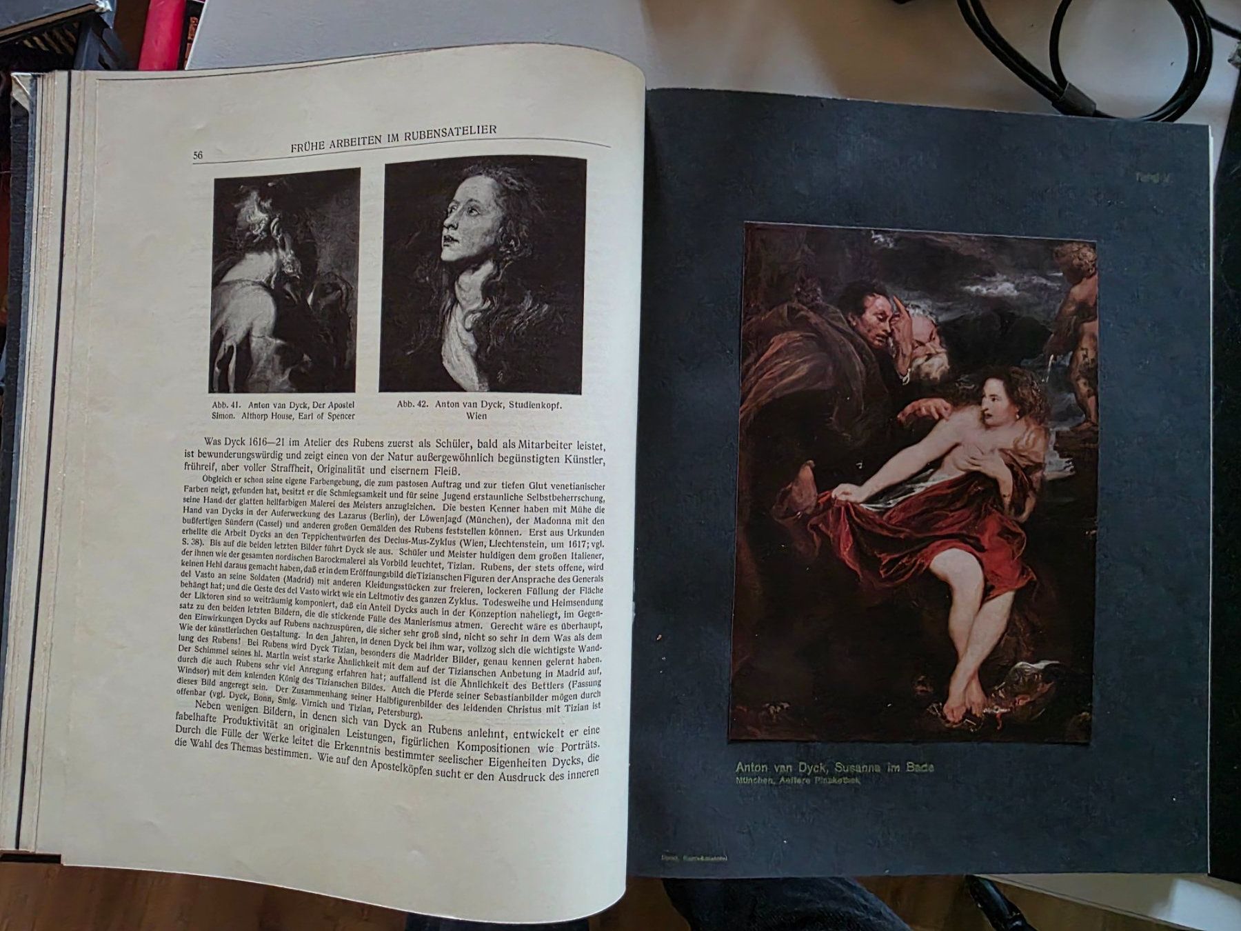 Libri: Willi Drost - Handbuch der Kunstwissenschaft 1926 – Usato da Walterswil BE venduto da Lonitti 8