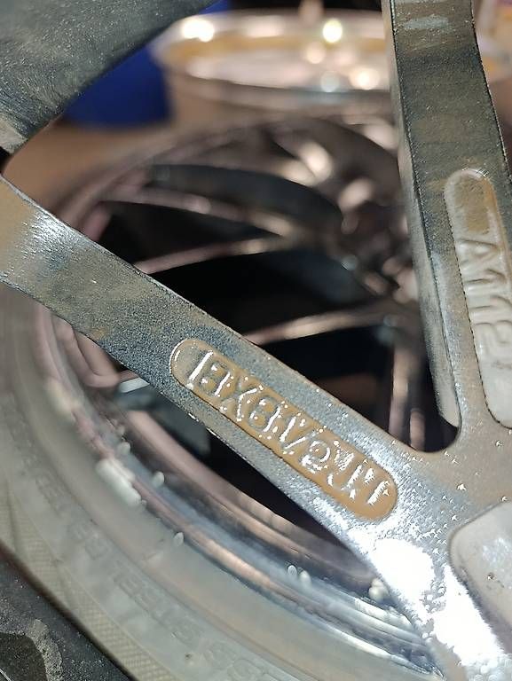 Cerchioni: 18" Felgen ACE – Usato da Ennenda venduto da jba_xly8 2