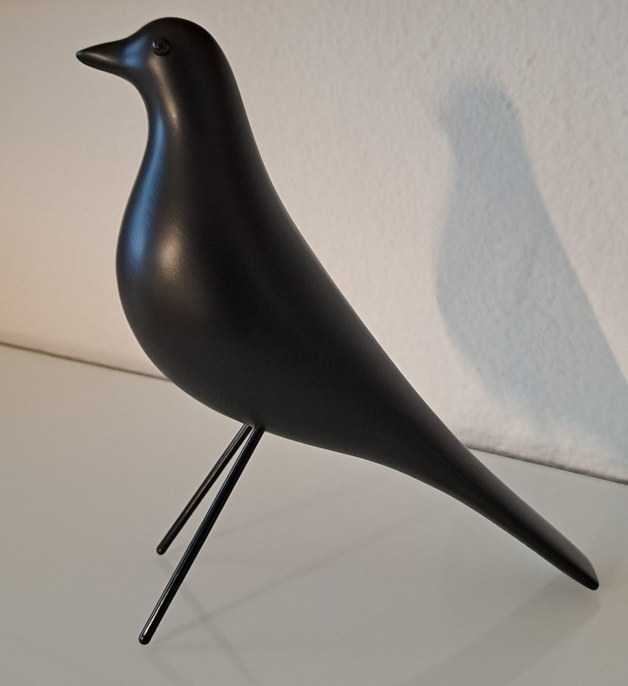 Sculture & Statue: House Bird nach Charles und Ray Eames – Nuovo (secondo la descrizione) da Wallisellen venduto da monbijoux009