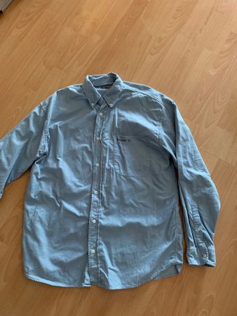 Jolie chemise vintage Sun Valley t. M