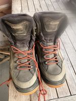 Wanderschuhe LOWA Grösse 45 guter Zustand