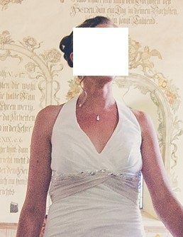 Kleider: Hochzeitskleid – Gebraucht aus Schwanden Sigrisw von Pumuckel27 2