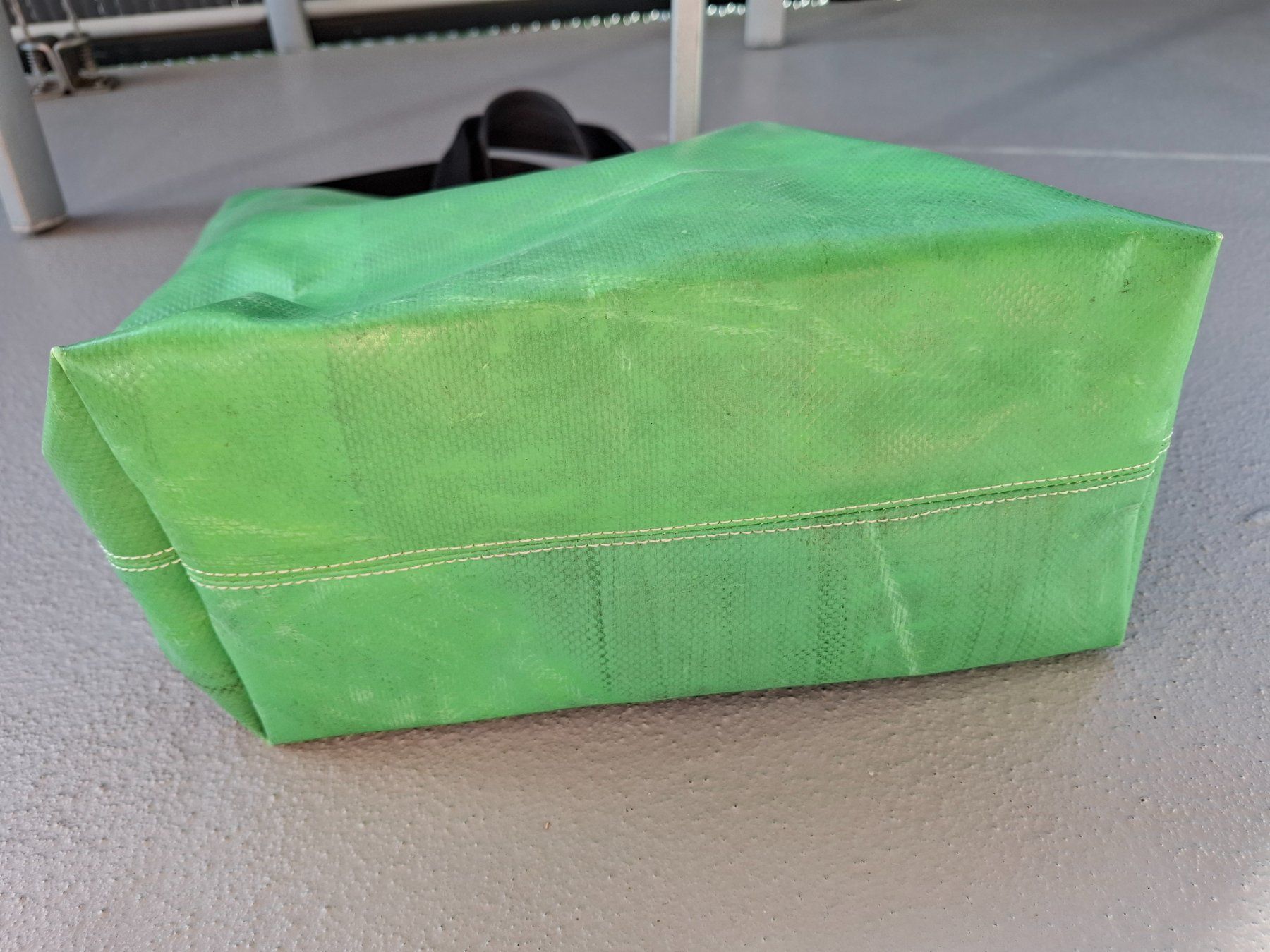 Freitag Borse: Freitag Tasche Bob / Neuwertig – Usato da Richterswil venduto da Nayli96 4