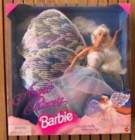 Angel Princess Barbie 1996, Neu OVP, Vintage