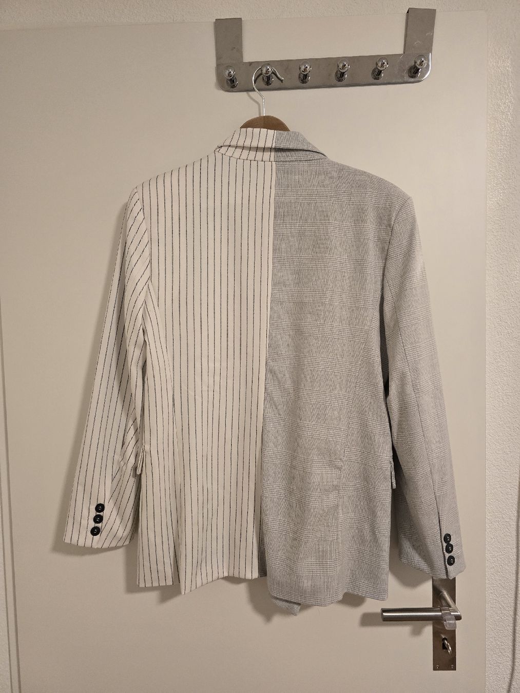 Giacche: Elegantes Bershka Grösse S – Nuovo (secondo la descrizione) da Hochdorf venduto da mschwarb 2