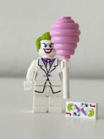 LEGO Minifigur Joker – colsh13 – DC Super Heroes
