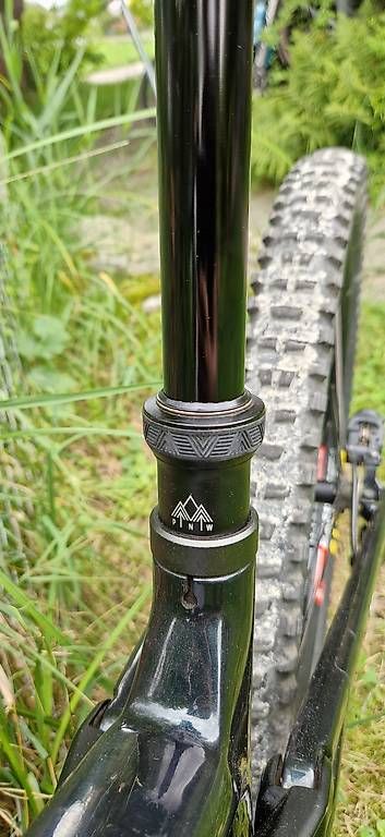 Biciclette: Norco Sight C9.2 (2024) – Usato da Hettiswil venduto da pedaler 2