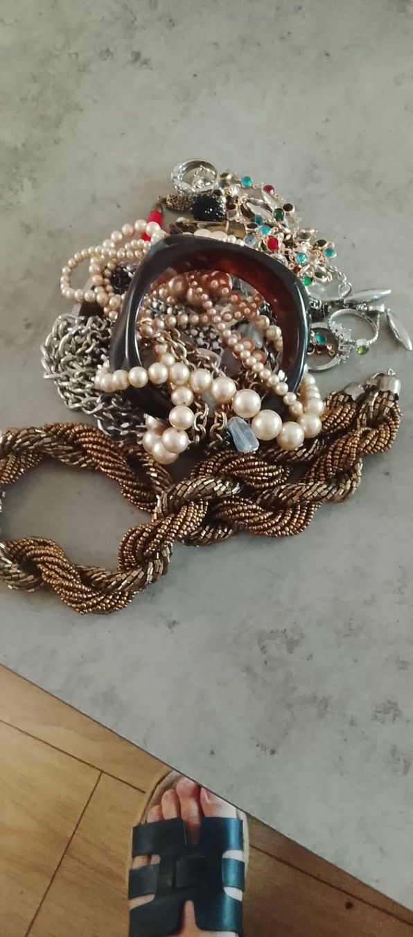 Altri gioielli: Mode Schmuck Vintage – Usato da Oberriet SG venduto da snj_bjb7