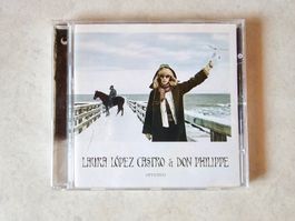 Laura Lopez Castro & Don Philippe  -  Optative