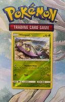 Wimpod Reverse Holo Stunde der Wächter 008/145