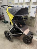 Mountain Buggy Terrain Kinderwagen