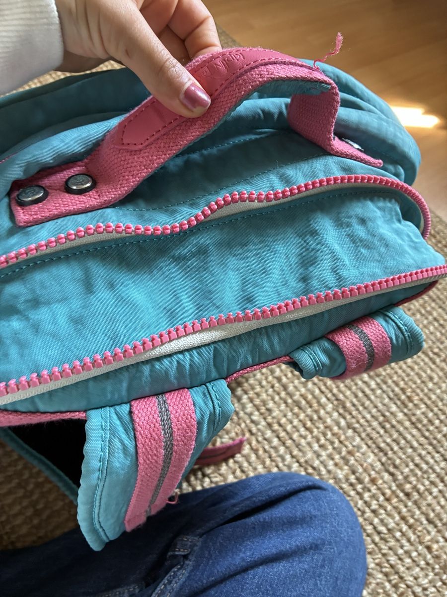 Kipling Sacs & sacs à dos: Kipling-Rucksack – D'occasion à Bern par wisemagpie 7