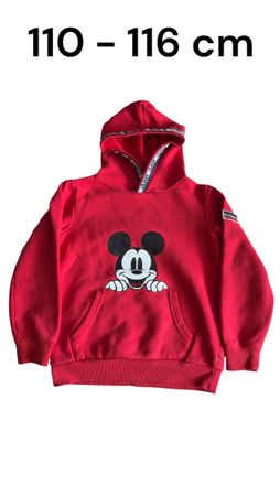 Pull Levis avec Mickey Disney - 110-116cm