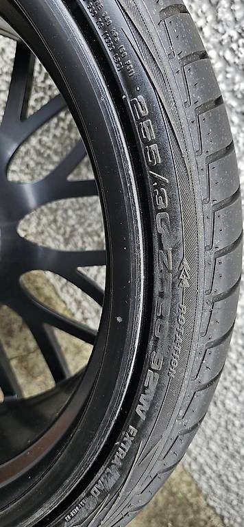BMW Felgen: BMW Orginal M Felgen 20zoll Performance – Gebraucht aus Arbon von STEFF.1 1