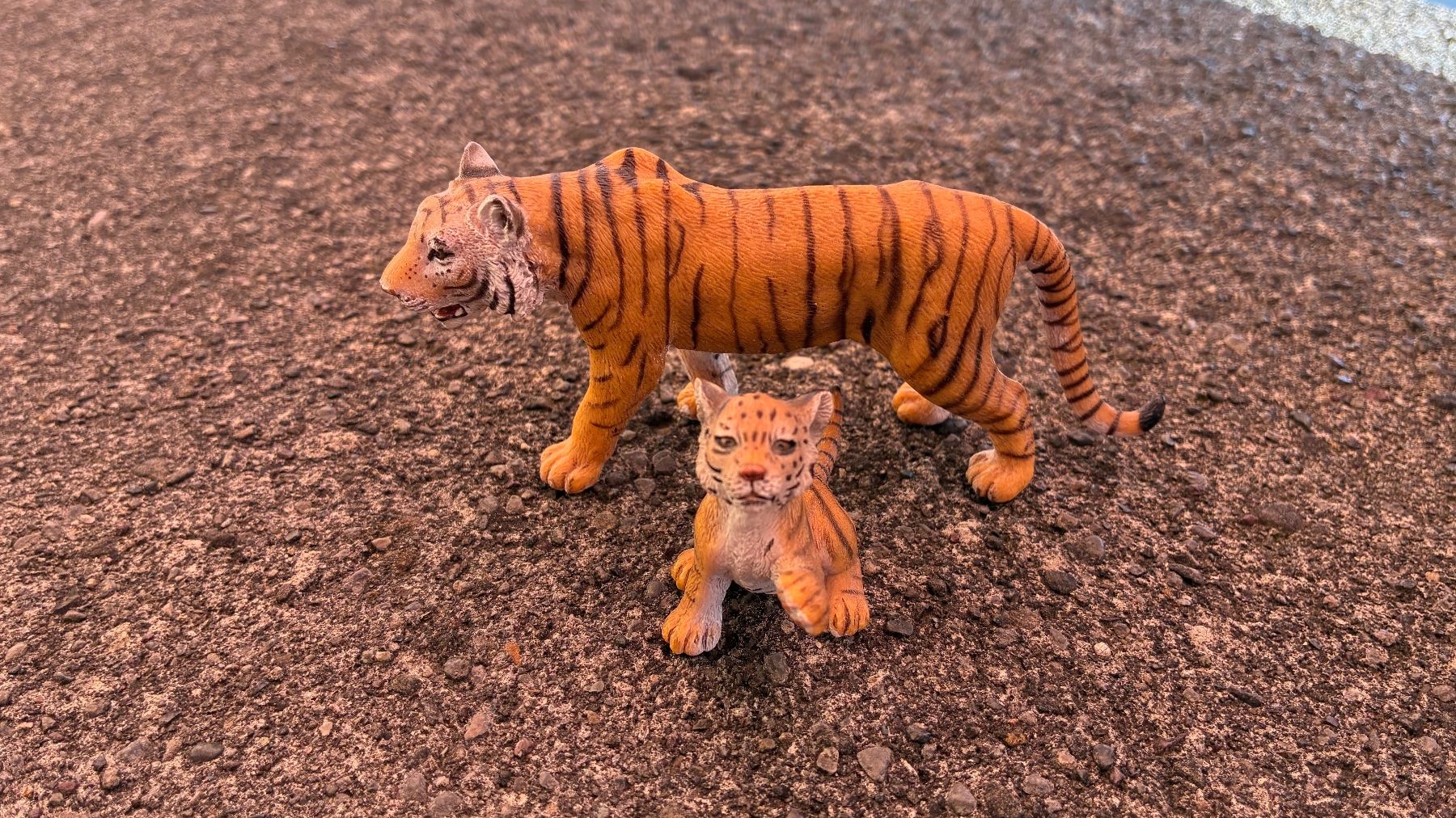 Schleich Giocattoli: Schleich Tiere – Usato da Zürich venduto da al_973 4