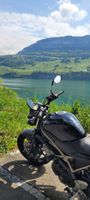 Suzuki SV 650