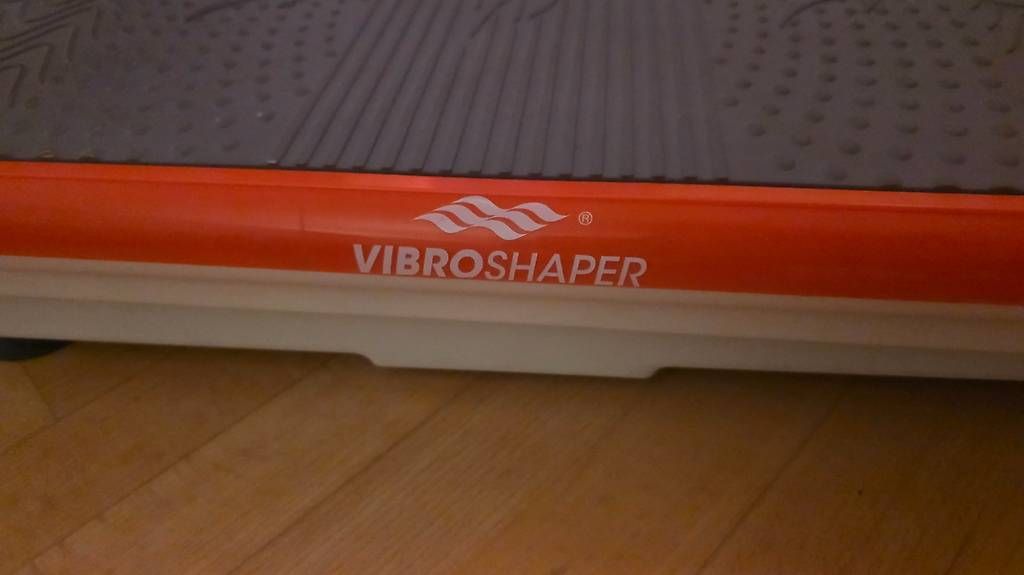 Vélos d'appartement: Vibro Shaper  – D'occasion à Winkel par plumkin 1