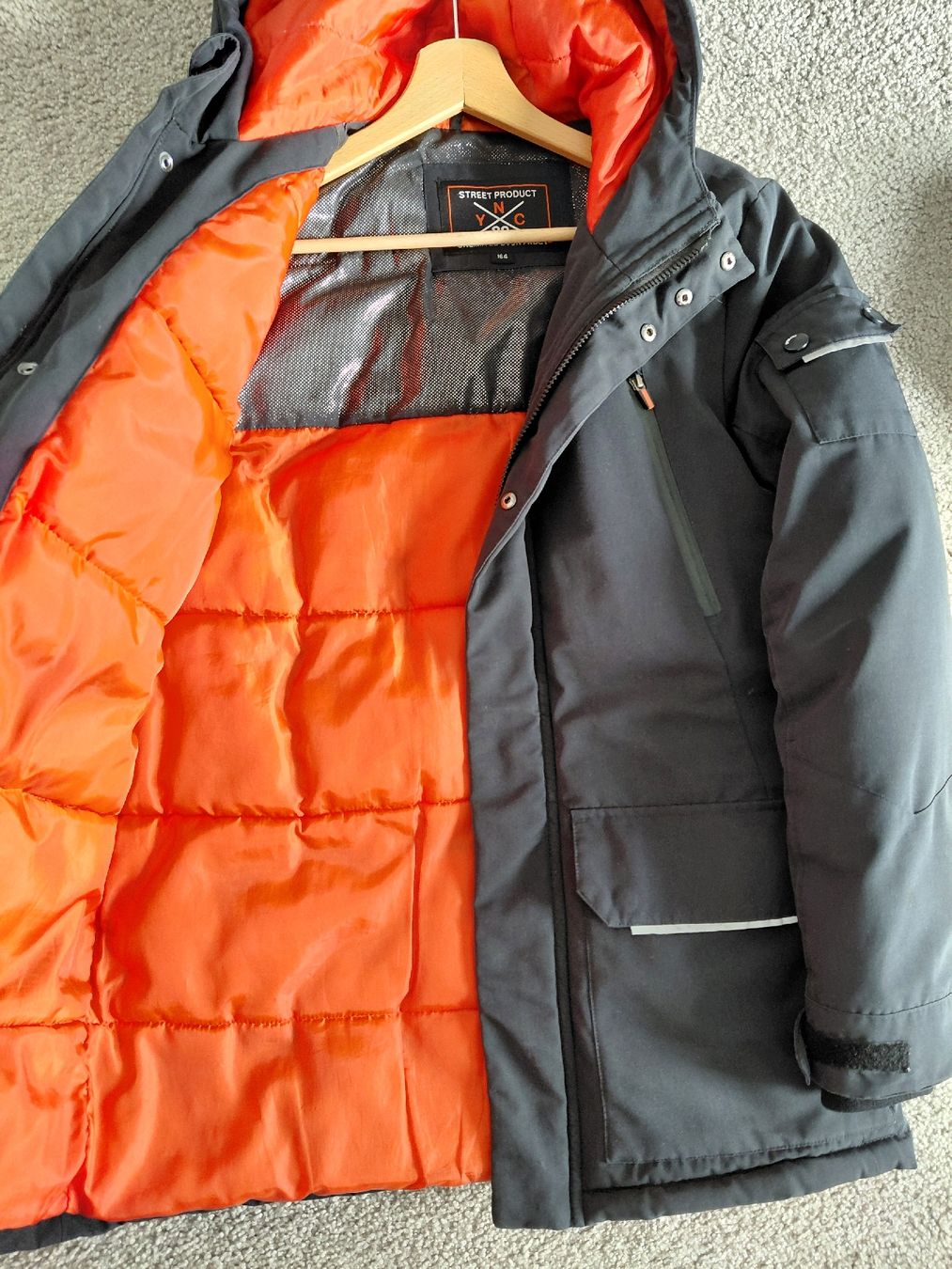 Jacken: ski jacke – Gebraucht aus Biberstein von Sammler74 1