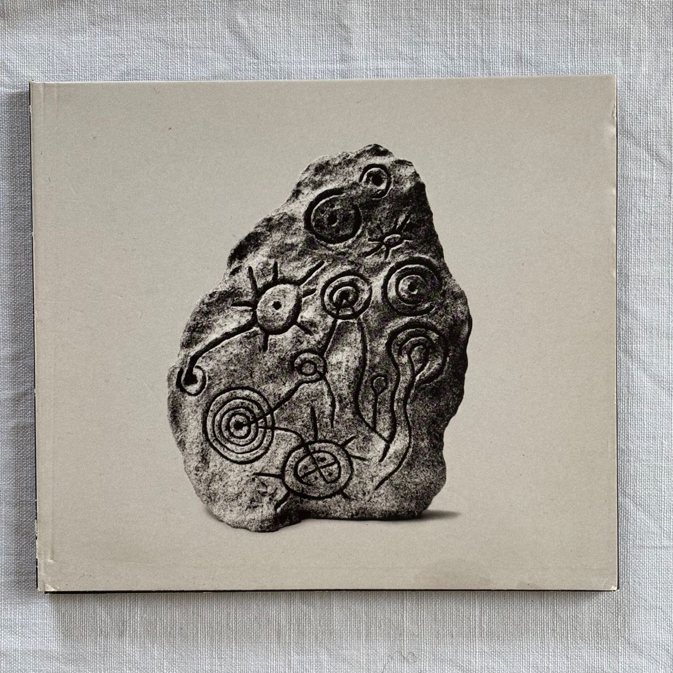 CDs: Holden: The Inheritors – Gebraucht aus Stans von Abukadnezar