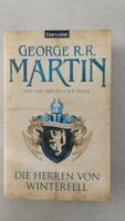 Buch Die Herren von Winterfell - George R. R. Martin