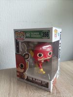 Figurine Pop Flash holiday dash