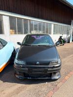 Fiat Punto GT
