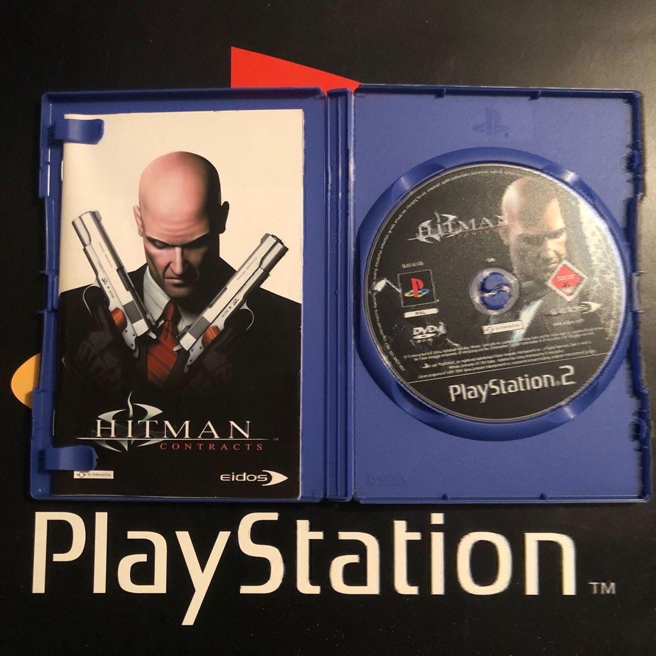 Giochi: Hitman Contracts für PS2 – Usato da Kestenholz venduto da Mad18 2