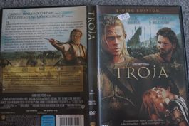 Troja (2 DVDs) [DVD](113)