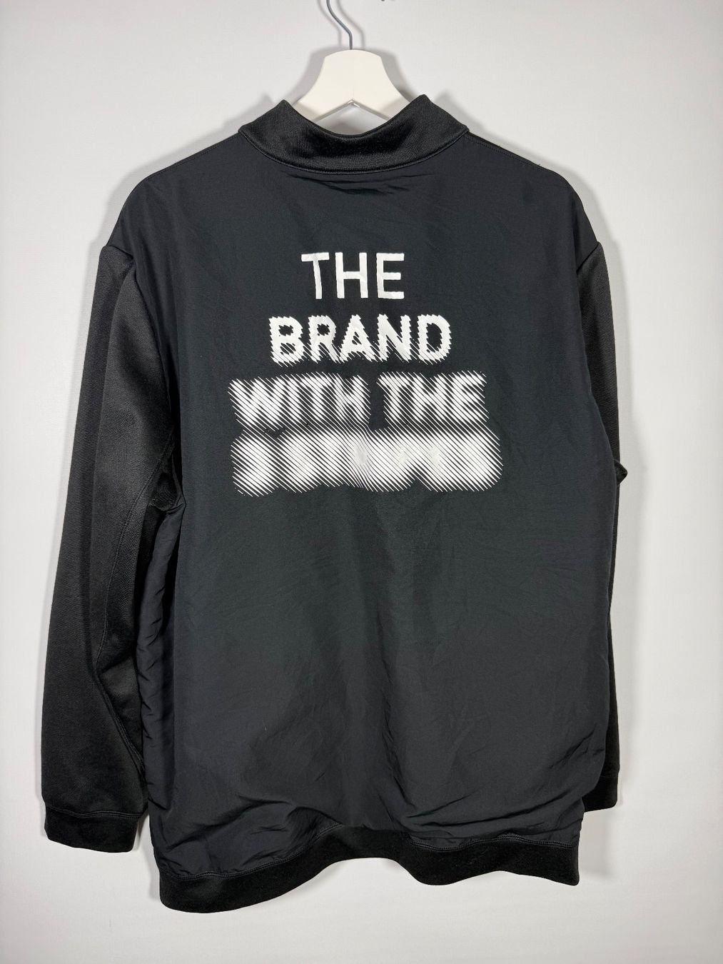 Maglioni & Felpe: Adidas Trainingsjacke  XL – Usato da Mühledorf BE venduto da ericgrunder_12 2