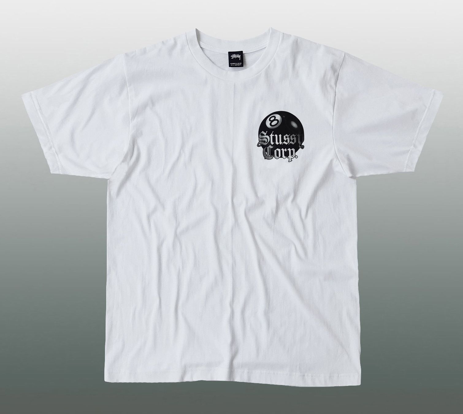 Stüssy T-shirt: STÜSSY T-SHIRT Gr. L NEU – Nuovo (secondo la descrizione) da Zürich venduto da noo_6672 1