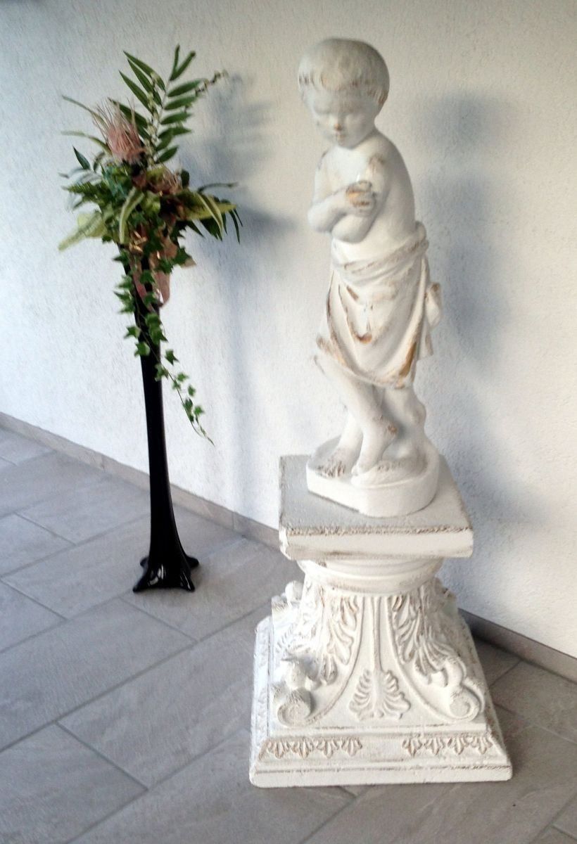 Sculture & Statue: Skulptur   138 cm – Usato da Eschenbach venduto da Alicekunst 8