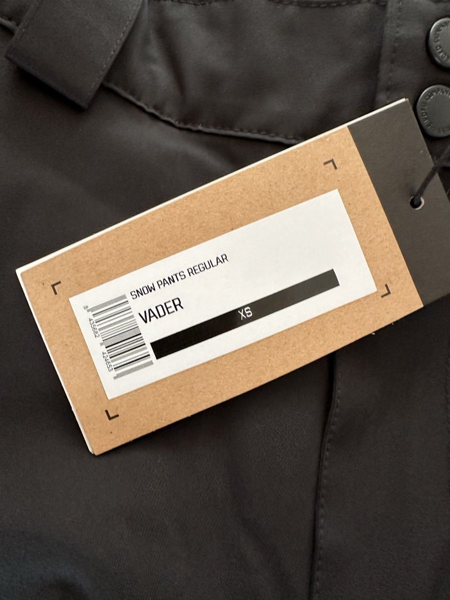 Hosen: Snowboardhosen von siroko NEU – Neu und originalverpackt aus Chur von Paemel 1