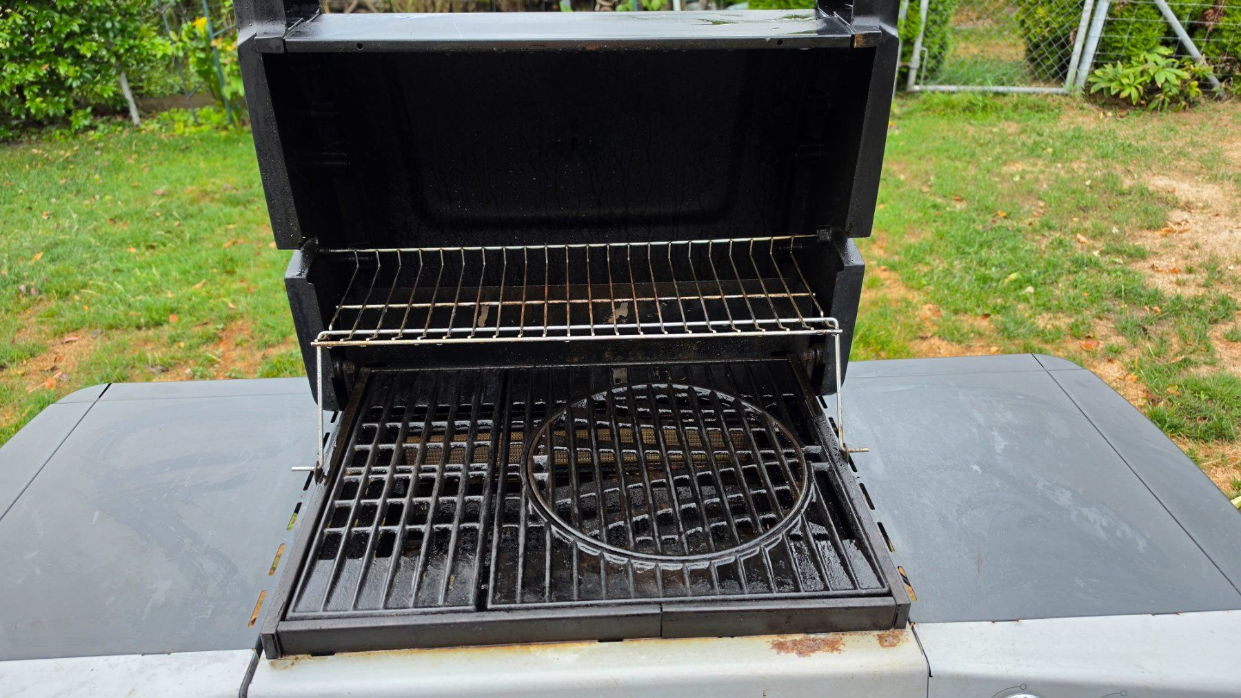 Campingaz Grills: CampingGaz – Gebraucht aus Dübendorf von Tnono 3