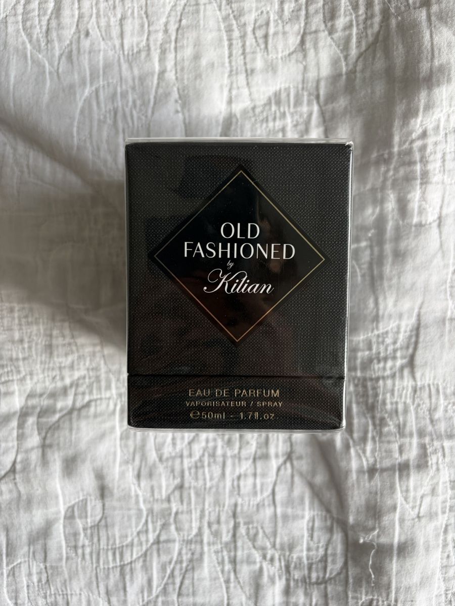 Parfum Old Fashioned by Kilian 50ml (Neu und originalverpackt) in Le ...