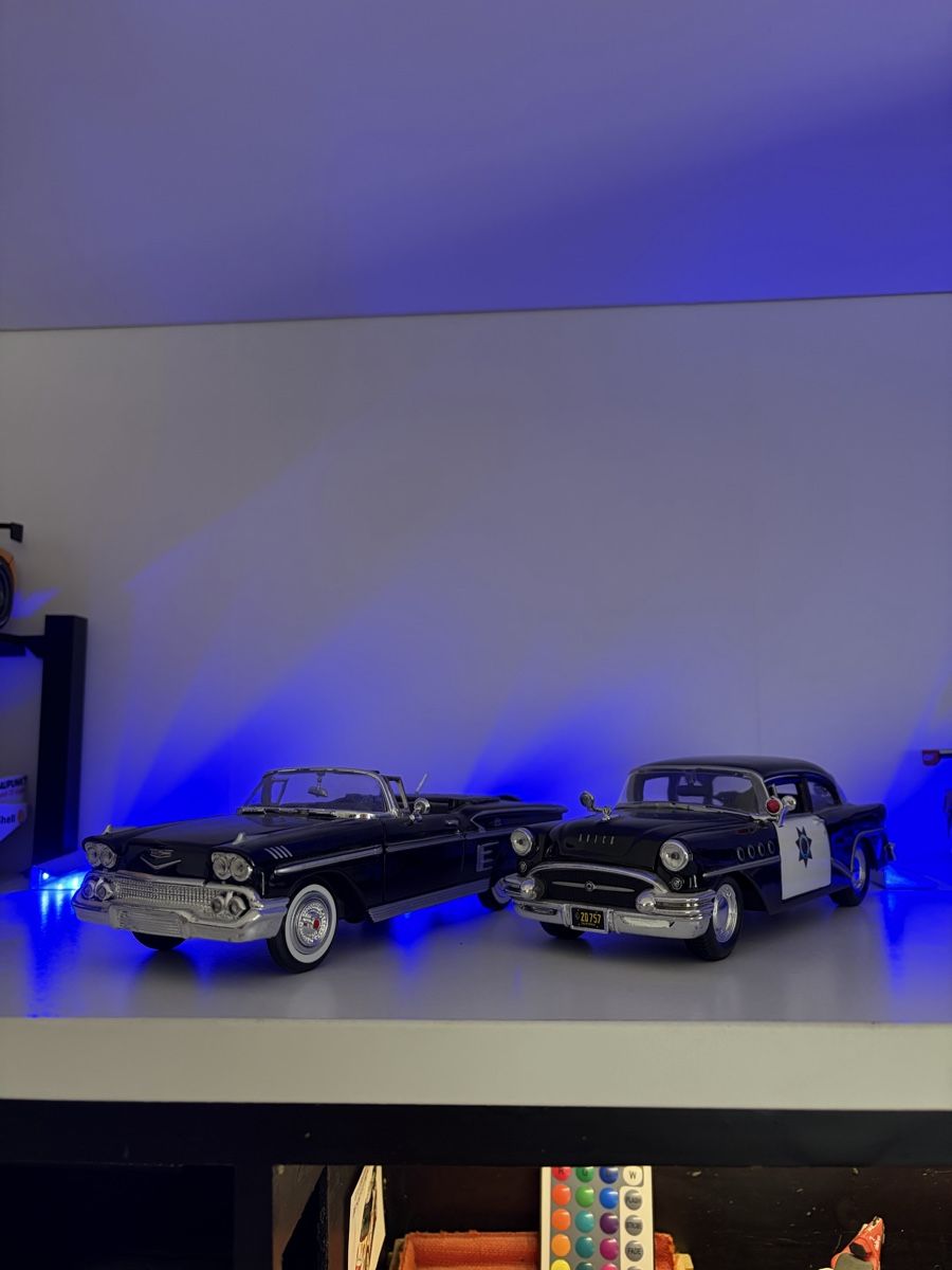 Giocattoli: voiture américaine 1/24 – Usato da Gland venduto da rom_x75q 1